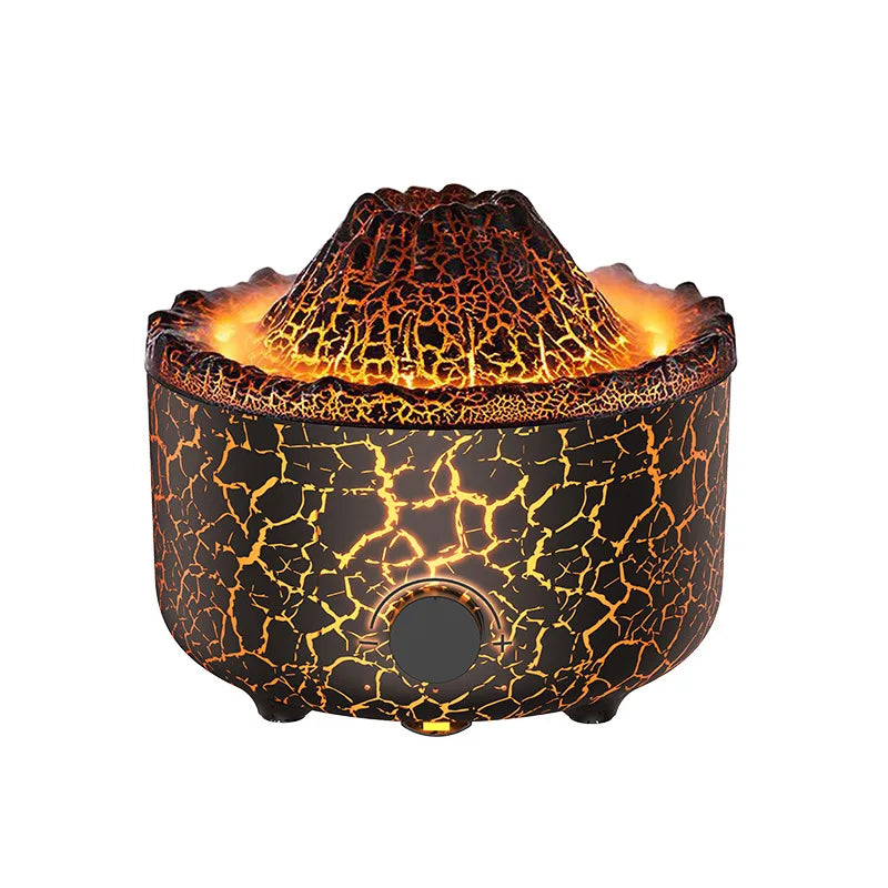 Volcano Air Humidifier(With LED)